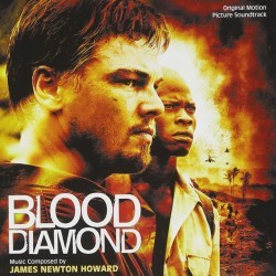 Stasera in tv su Rete 4 Blood Diamond con Leonardo DiCaprio (1)