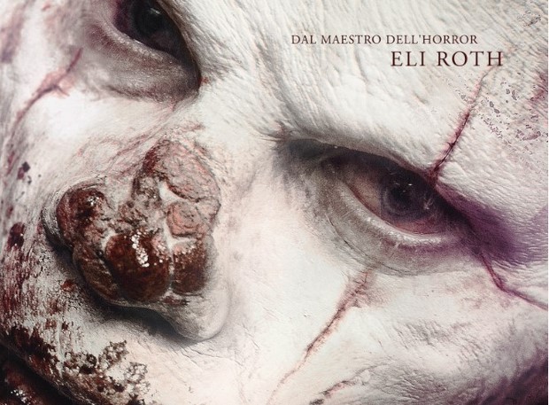 Clown - trailer italiano dell'horror prodotto da Eli Roth (2)