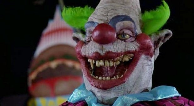 Clown da icona dell'infanzia a personaggio horror in 10 film