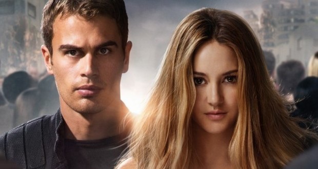 Allegiant - Parte 1 iniziate le riprese del nuovo capitolo della serie Divergent