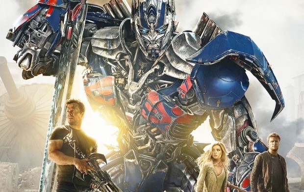 Transformers 4  - L'era dell'estinzione anticipazioni e curiosità sul film