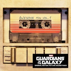 Guardians of the Galaxy la colonna sonora del cinecomic Marvel (1)