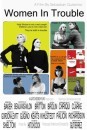 4 locandine per Women in Trouble - commedia romantica con Carla Gugino e Josh Brolin