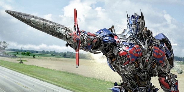 Transformers 4 le auto e i robot che vedremo nel sequel di Michael Bay (4)