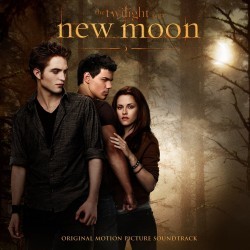 Stasera in tv su Italia 1 New Moon con Robert Pattinson e Kristen Stewart (1)