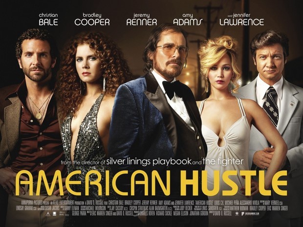 Oscar 2014, miglior film 12 anni schiavo, American Hustle, Captain Phillips, Dallas Buyers Club, Gravity Lei (Her), Nebraska, Philomena, The Wolf of Wall Street (1)