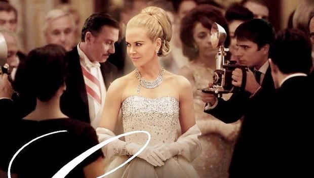 Grace di Monaco nuovo trailer e locandina del film con Nicole Kidman nei panni di Grace Kelly (2)