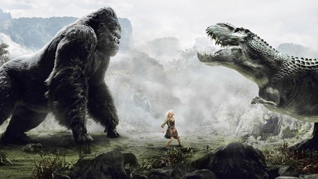 Da Godzilla a King Kong 10 film con mostri giganti (8)