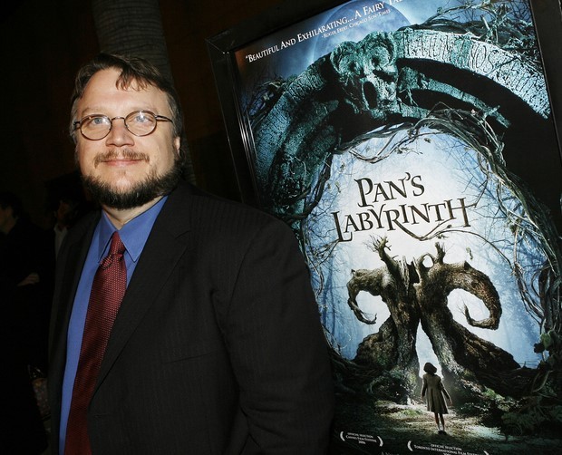 Special Screening of Picturehouse's "Pan's Labyrinth" - Arrivals