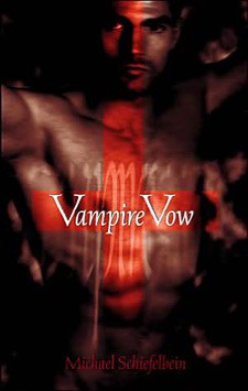 Vampire Vow