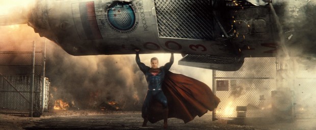 Batman v. Superman cosa ci ha svelato il primo trailer (8)