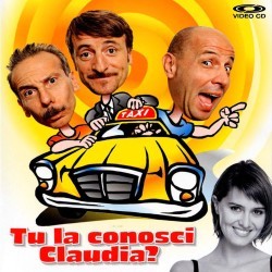 Stasera in tv su Canale 5 Tu la conosci Claudia