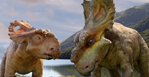 A spasso con i dinosauri curiosità e guida al film (3)