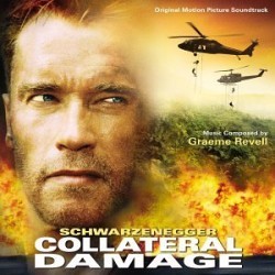 Stasera in tv su Rete 4 Danni collaterali con Arnold Schwarzenegger