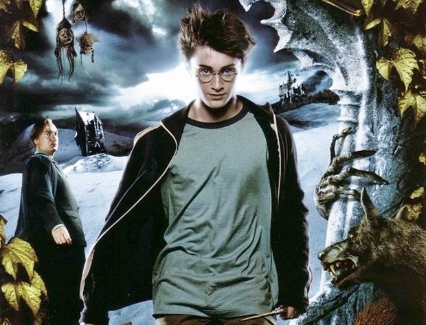 Stasera in tv Harry Potter e il prigioniero di Azkaban su Italia 1