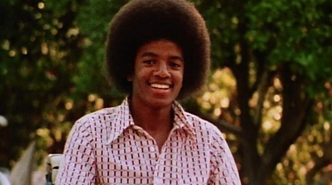 Michael Jackson Spike Lee