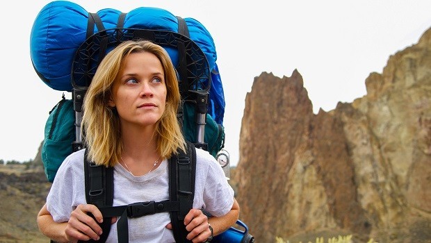 Torino Film Festival 2014: Wild con Reese Witherspoon film di chiusura