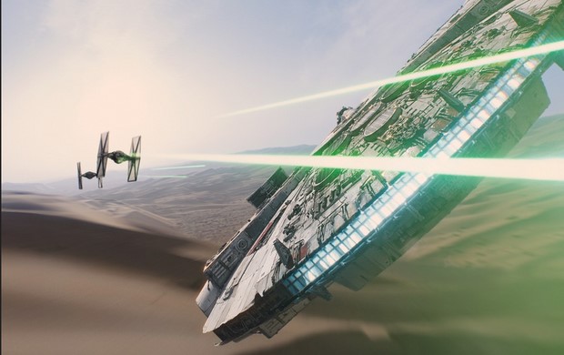 Star Wars Il risveglio della forza - 10 curiosità sul primo trailer (3)