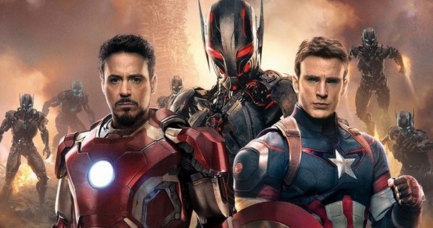 The Avengers 2 prima sinossi ufficiale del sequel Marvel