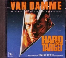 Stasera in tv su Rete 4 Senza tregua con Jean-Claude Van Damme (1)