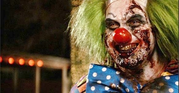 Clown da icona dell'infanzia a personaggio horror in 10 film (9)