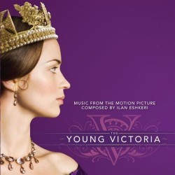 Stasera in tv su Rai 3 The Young Victoria (1)