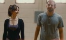 L\\'orlo argenteo delle nuvole: ecco Bradley Cooper e Jennifer Lawrence - nuove foto