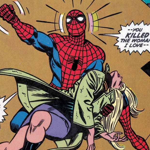 The Amazing Spider-Man 2 - dettagli e spoiler sulle scene dopo i titoli di coda (12)