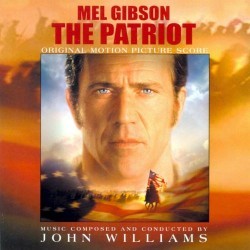 Stasera in tv su Rete 4 Il patriota con Mel Gibson (9)