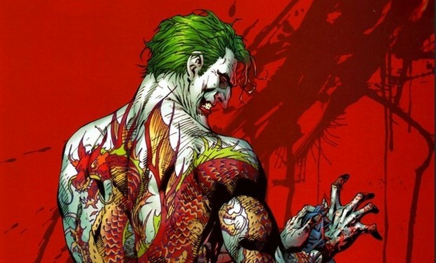 Suicide Squad 5 cose da sapere sul nuovo Joker di Jared Leto (3)