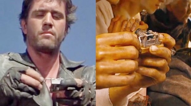 Mad Max Fury Road - in un video tutti gli omaggi e citazioni del film (4)