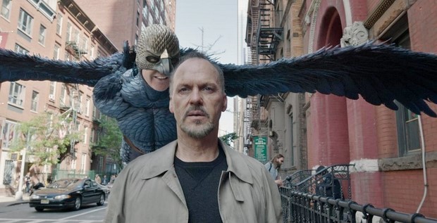 Gotham Awards 2014, vincitori Birdman miglior film