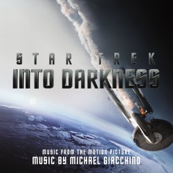 Stasera in tv su Italia 1 Star Trek - Into Darkness di JJ Abrams (1)
