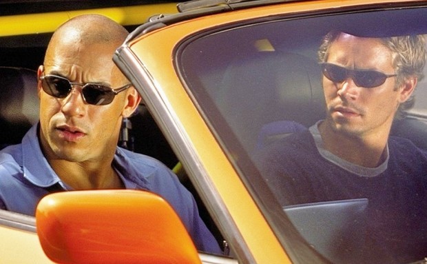 Stasera in tv su Italia 1 Fast and Furious con Vin Diesel e Paul Walker (4)