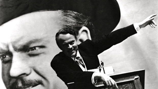 Quarto Potere - Orson Welles