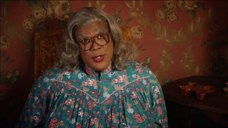 57 Best Pictures Madea Funeral Movie Full : Movies in Abilene: 'A Madea Family Funeral' and 'Greta'