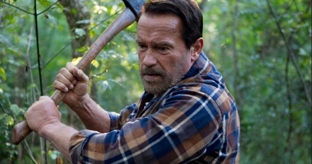 Maggie nuova clip del dramma zombie con Arnold Schwarzenegger