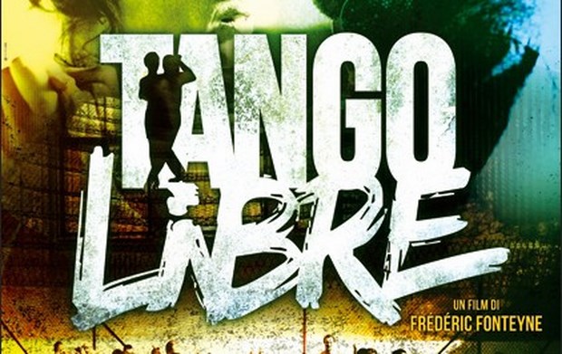 Tango Libre trailer e poster del dramma di Frédéric Fonteyne  (3)