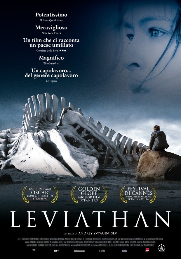 Leviathan il dramma russo di Andrey Zvyagintsev nei cinema italiani dal 7 maggio 2015 (1)