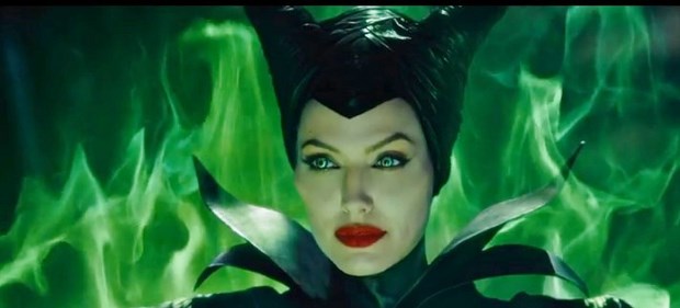 Maleficent  nuovo trailer Dream del fantasy Disney con Angelina Jolie