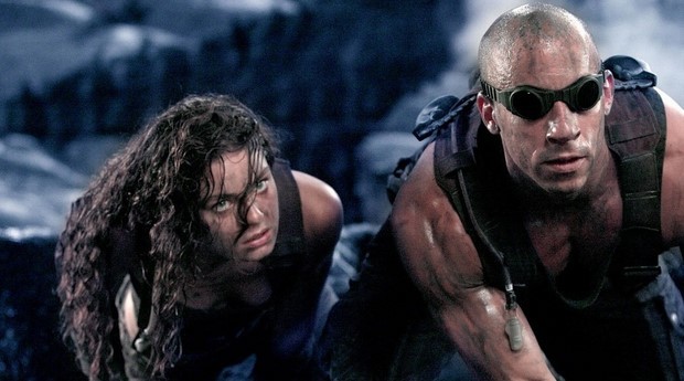 Stasera in tv su Italia 1 The Chronicles of Riddick con Vin Diesel (4)