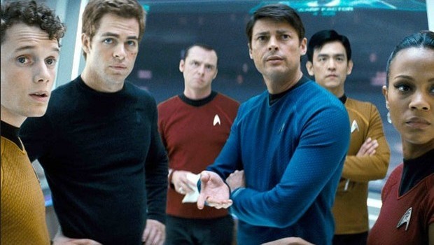 Star Trek 3 rumor sul licenziamento di Roberto Orci