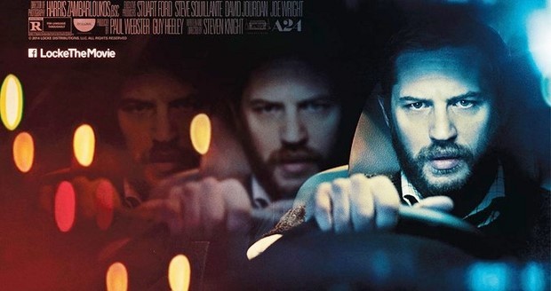 Locke nuovo trailer, poster e foto del thriller con Tom Hardy (12)