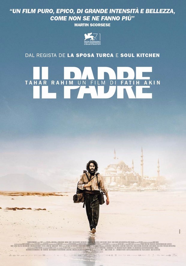 Il padre trailer italiano e locandina del nuovo film di Fatih Akin (1)