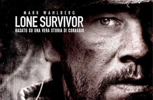 Lone Survivor - trailer, clip, e featurette in italiano del dramma action con Mark Wahlberg