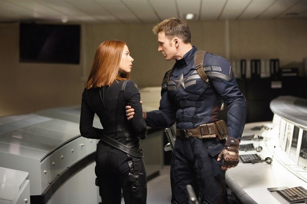 Captain America The Winter Soldier - 43 curiosità sul sequel Marvel (2)