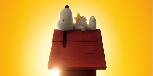 Snoopy and Friends - Il film dei Peanuts poster italiano ufficiale e cast doppiatori (2)