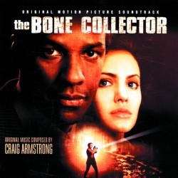 Stasera in tv su Rete 4 Il collezionista di ossa con Denzel Washington e Angelina Jolie