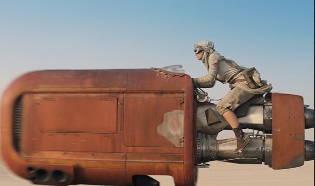 Star Wars Il risveglio della forza - 10 curiosità sul primo trailer (6)