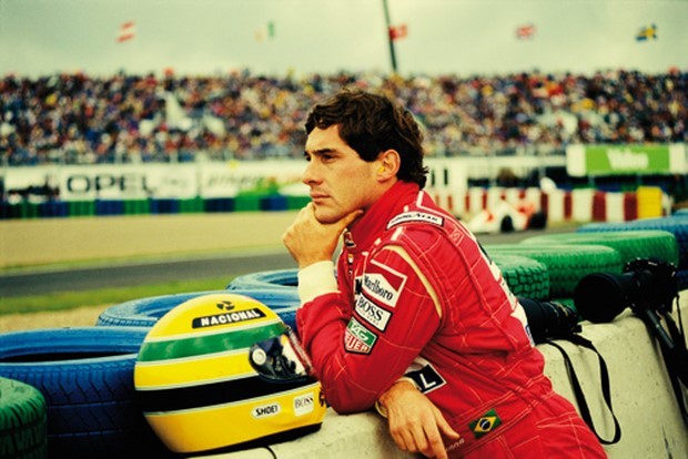Stasera in tv su Italia 1 Senna il film documentario di Asif Kapadia (9)